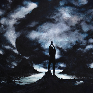 Misthyrming / Misþyrming - Alglemi
