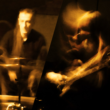 Keiji Haino & Steve Noble - Cafe OTO