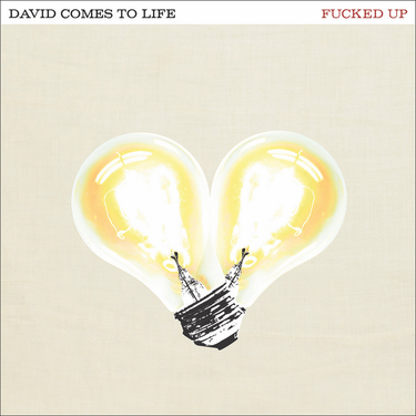 Fucked Up - David Comes To Life (10th Anniversary Edition)