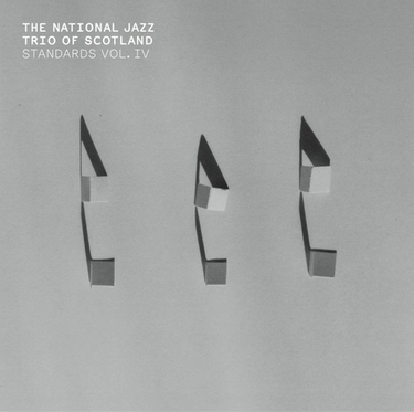 National Jazz Trio Of Scotland - Standards Vol IV