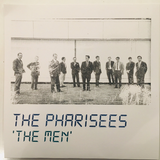 The Pharisees - The Men
