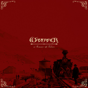 Wayfarer - A Romance with Violence