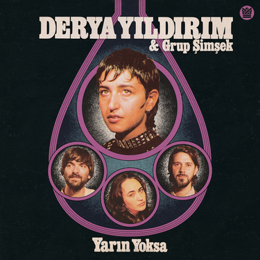 Derya Yildorim & Grup Simsek - Yarın Yoksa