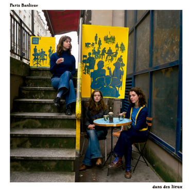 Paris Banlieue - Dans des lieux