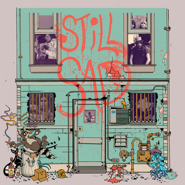 Various - ...Still Sad