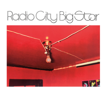 Big Star - Radio City (2024 Reissue)