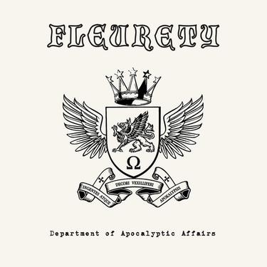 Fleurety - Department Of Apocalyptic Affairs