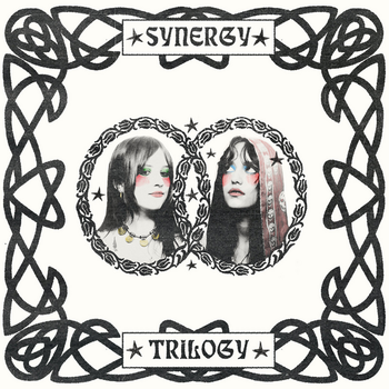 Synergy Trilogy - Synergy Trilogy