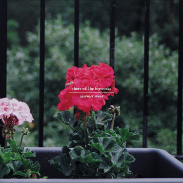 There Will Be Fireworks - Summer Moon