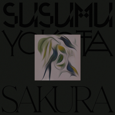Sakura (Skintone Edition) - Susumu Yokota