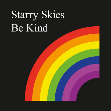 Starry Skies - Be Kind