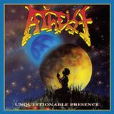 ATHEIST - UNQUESTIONABLE PRESENCE