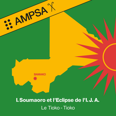 Idrissa Soumaoro Et Leclipse - Le Tioko-Tioko