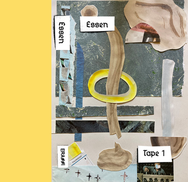 Essen - Tape 1