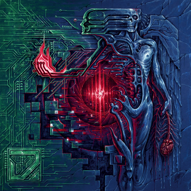 Dissimulator - Artifice Dissolves