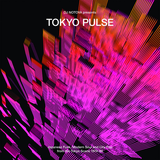 Various Artists - Tokyo Pulse - Japanese Funk, Modern Soul and City Pop from The Tokyo Scene 1974-88