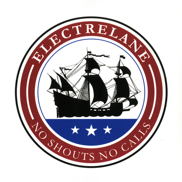 Electrelane - No Shouts, No Calls