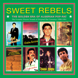 Various Artists - Sweet Rebels
