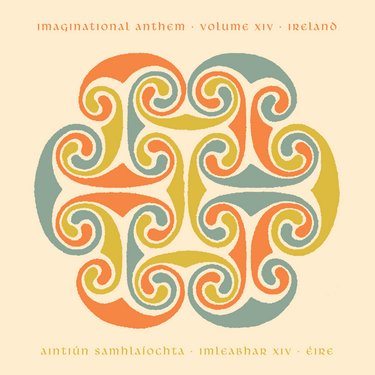 Various - Imaginational Anthem vol. XIV : Ireland