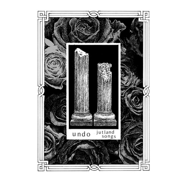 Jutland Songs / Undo - Enuff Puff