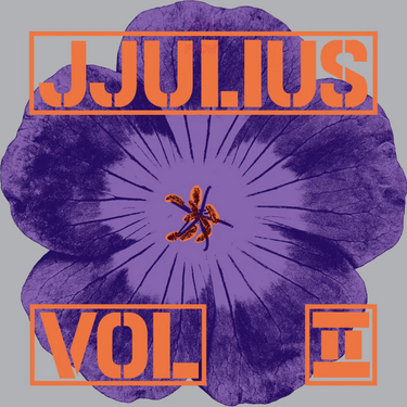 JJULIUS - VOL.2