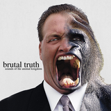 Brutal Truth - Sounds Of The Animal Kingdom (2026 Reissue)