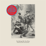 Jim Fry And Luke Haines - Test Driving The New Prius: A Radio Play By Jim Fry And Luke Haines (RSD 25)