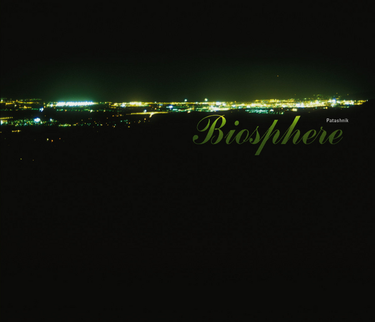 Biosphere - Patashnik