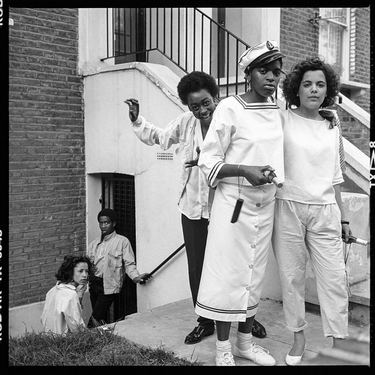 Various Artists - The Way U Make Me Feel: UK Boogie & Street Soul, 1980-1994