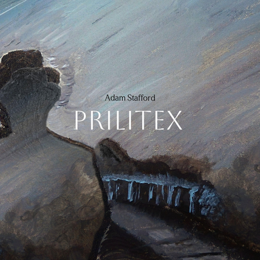 Adam Stafford - Prilitex