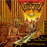 Voivod - Symphonique