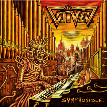 Voivod - Symphonique