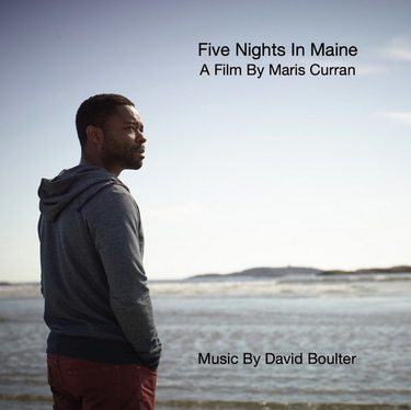 David Boulter - Five Nights In Maine Soundtrack