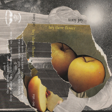 Tony Jay - Hey There Flower
