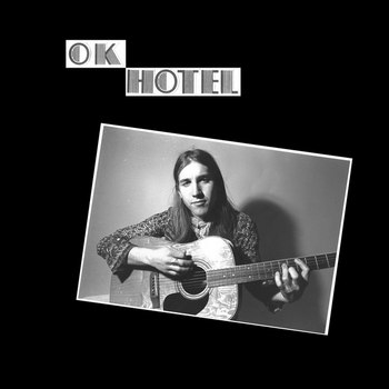 Conor Kiley - OK Hotel