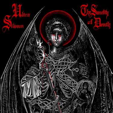 Ultra Silvam - The Sanctity Of Death