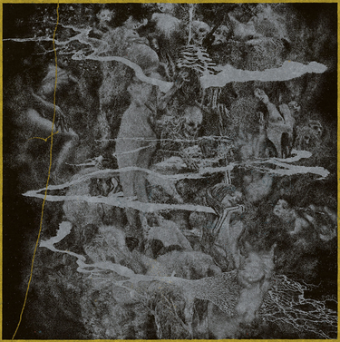 Chaos Echoes - Ecstasy with the Nonexistents