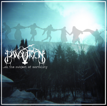 Panopticon - On The Subject Of Mortality