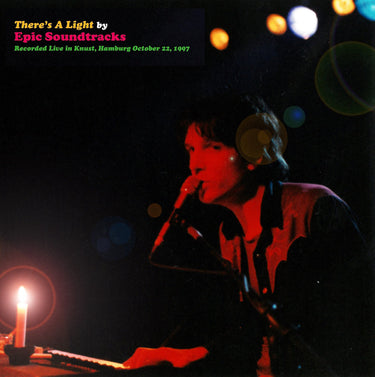 Epic Soundtracks - There’s A Light (RSD 25)