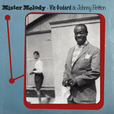 Vic Godard & Johnny Britton - Mister Melody