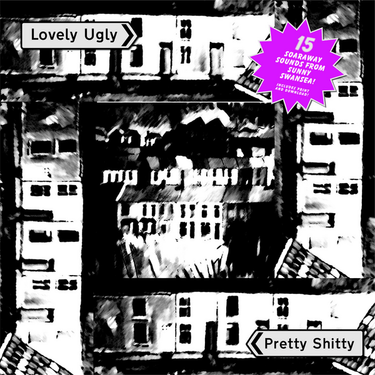 Various Artists - Lovely Ugly / Pretty Shitty