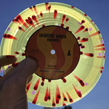 7" - 'psychedelic tarot fairytale' vinyl