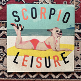 Scorpio Leisure - Audio Pleasure