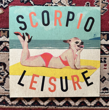 Scorpio Leisure - Audio Pleasure