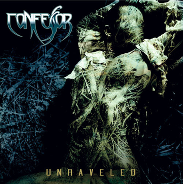 Confessor - Unraveled
