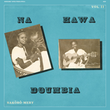 Nahawa Doumbia - Vol. II