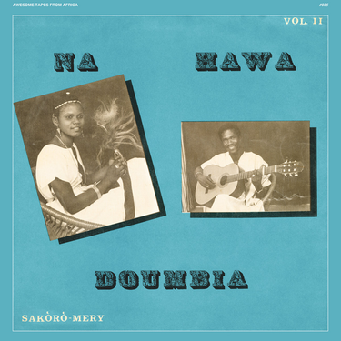 Nahawa Doumbia - Vol. II