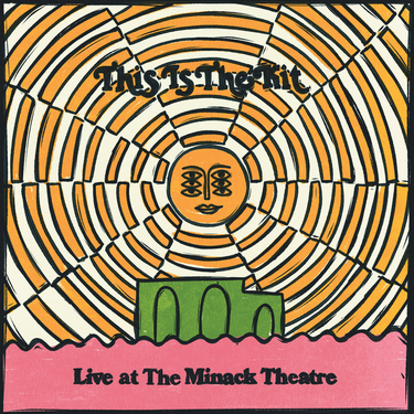 This Is The Kit - Live At The Minack Theatre