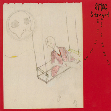 Smog - Strayed