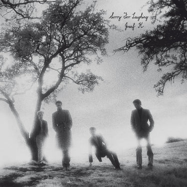 JOSEF K - SORRY FOR LAUGHING